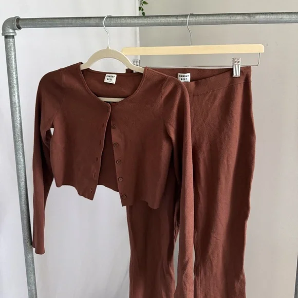 Sunday best set - Picture 2 of 3